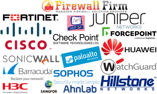 Firewall Provider Company in India 